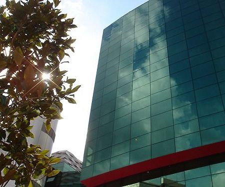 Be Live City Center Talavera Талавера-де-ла-Рейна Екстер'єр фото