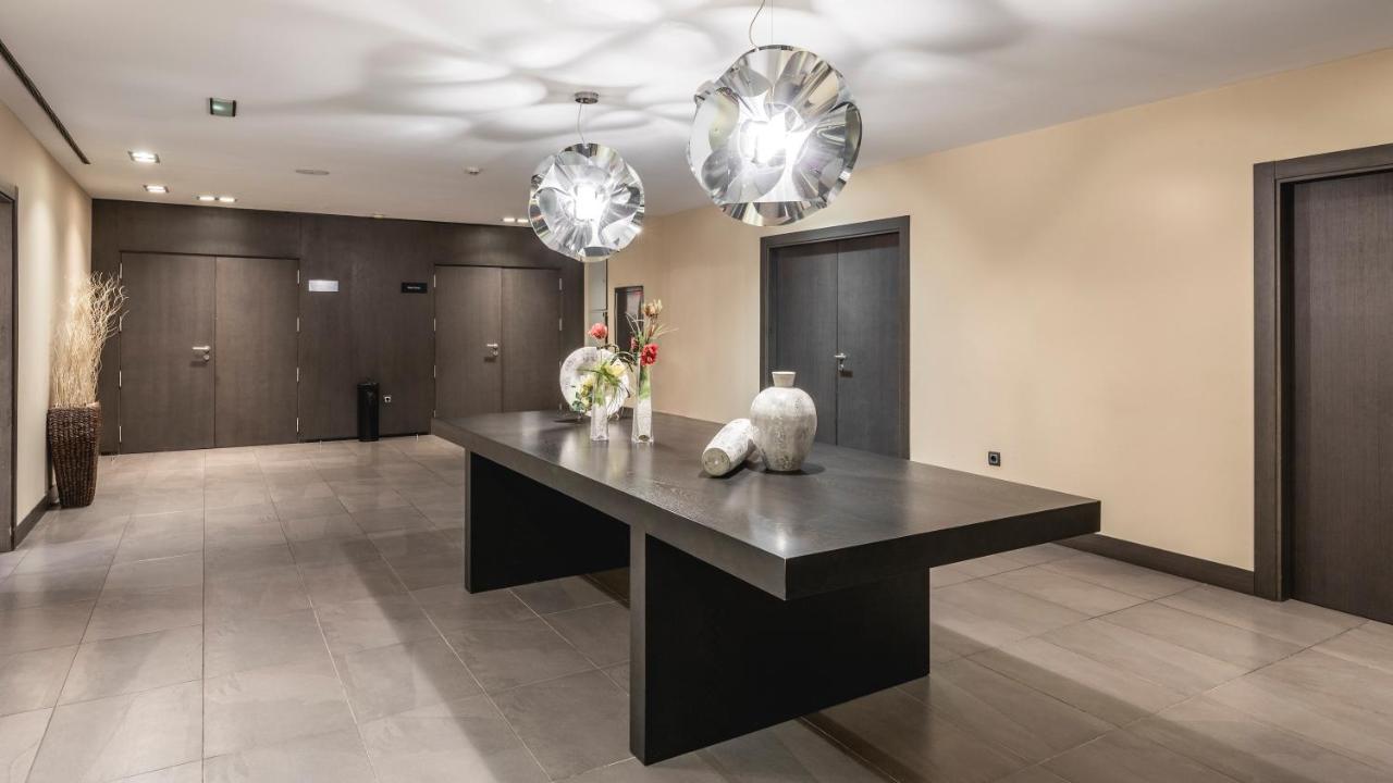 Be Live City Center Talavera Талавера-де-ла-Рейна Екстер'єр фото