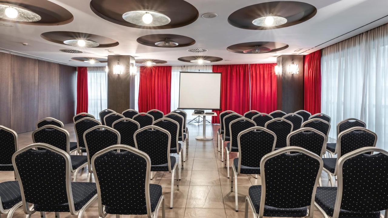 Be Live City Center Talavera Талавера-де-ла-Рейна Екстер'єр фото