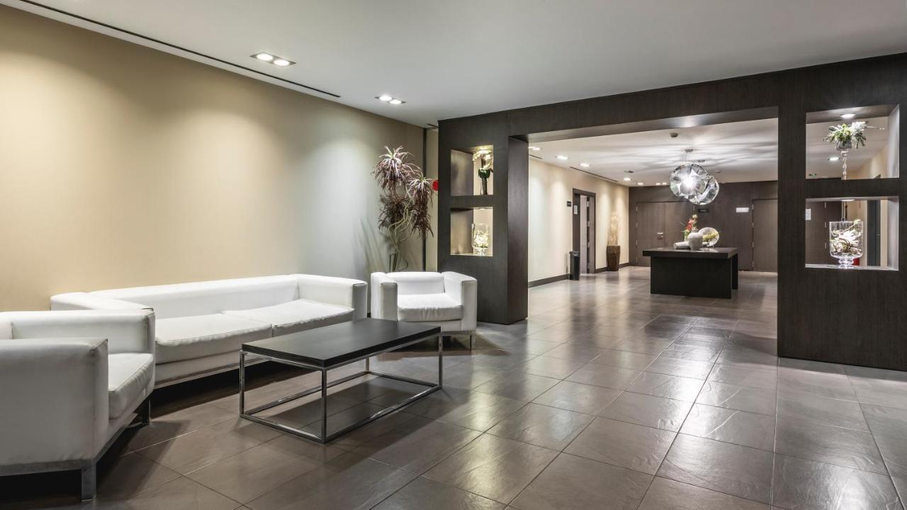 Be Live City Center Talavera Талавера-де-ла-Рейна Екстер'єр фото