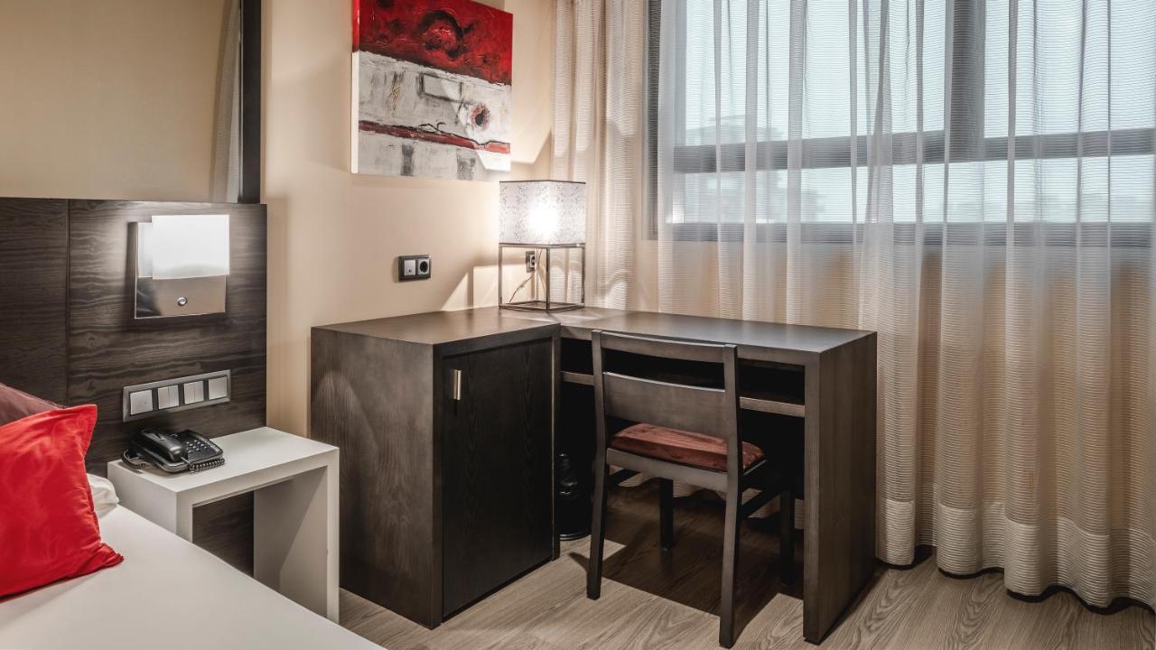 Be Live City Center Talavera Талавера-де-ла-Рейна Екстер'єр фото