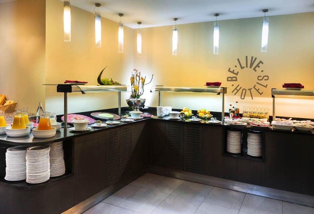 Be Live City Center Talavera Талавера-де-ла-Рейна Екстер'єр фото