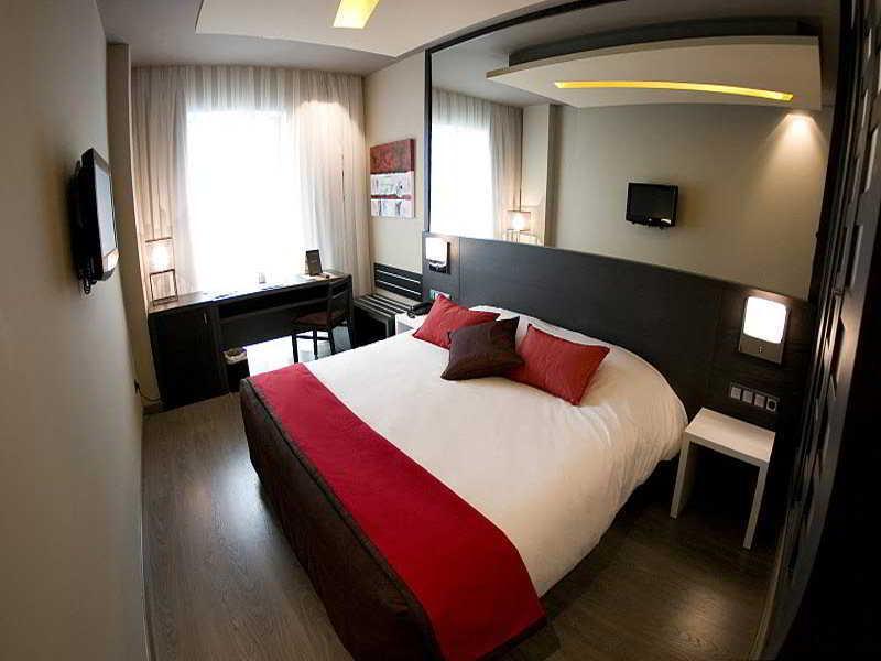 Be Live City Center Talavera Талавера-де-ла-Рейна Екстер'єр фото