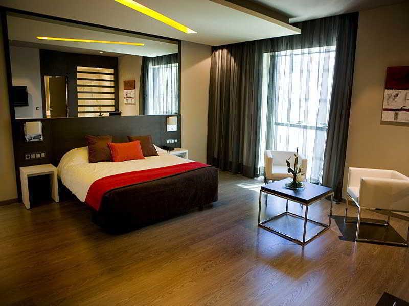Be Live City Center Talavera Талавера-де-ла-Рейна Екстер'єр фото