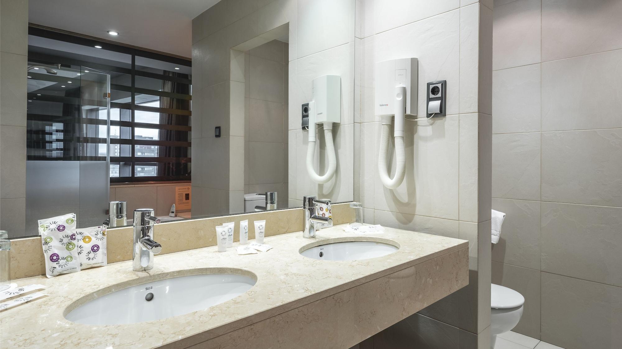 Be Live City Center Talavera Талавера-де-ла-Рейна Екстер'єр фото