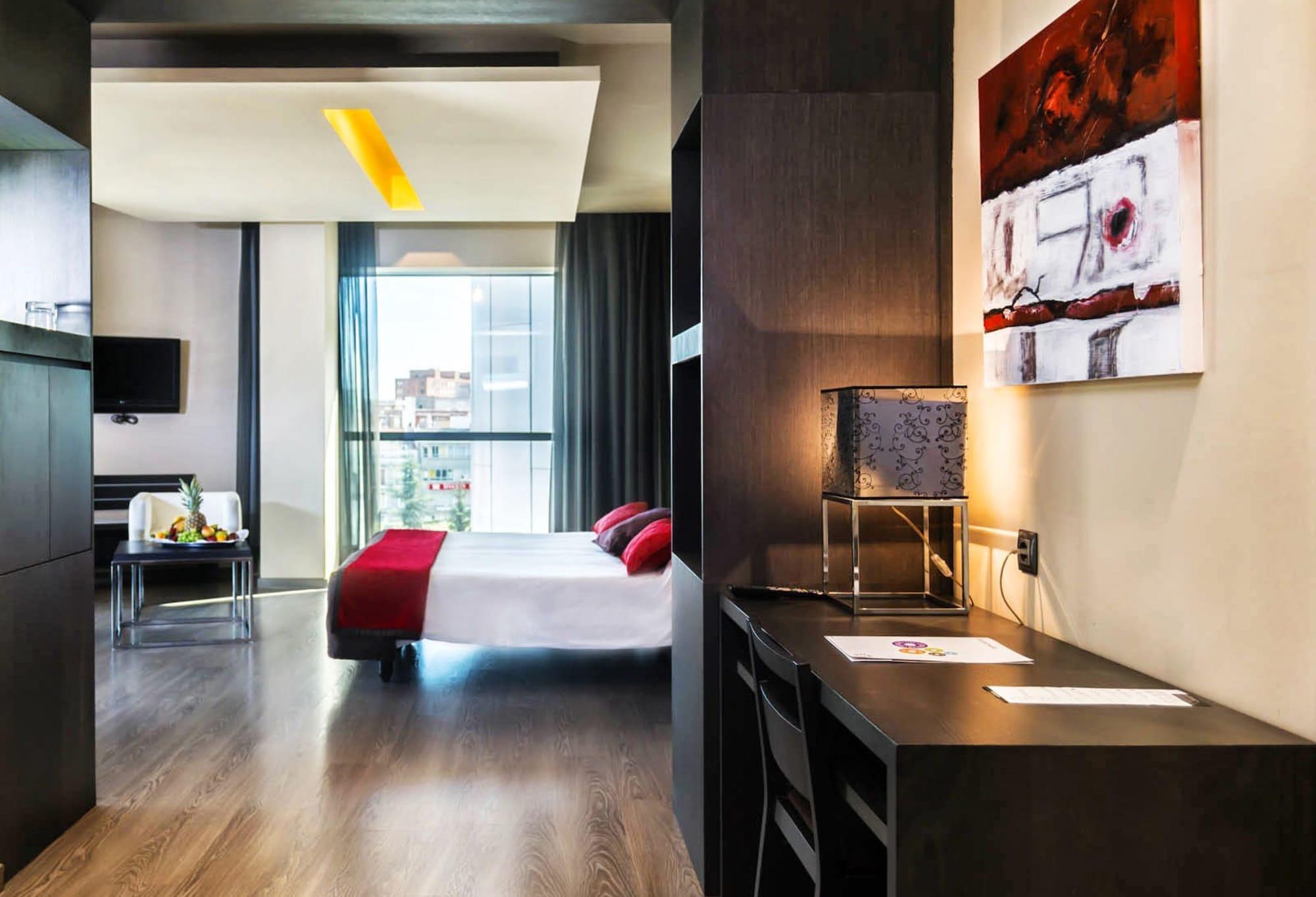 Be Live City Center Talavera Талавера-де-ла-Рейна Екстер'єр фото