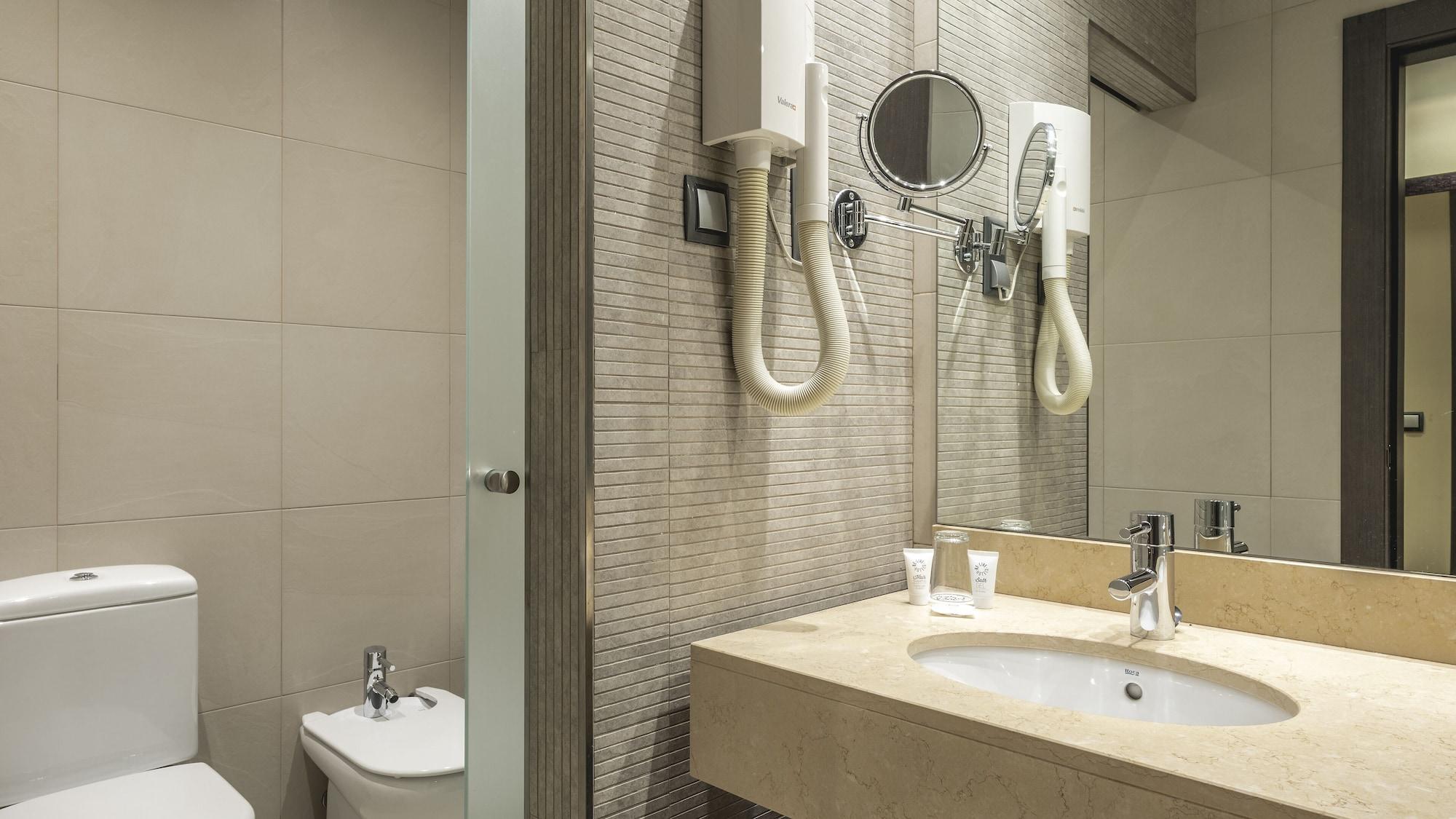 Be Live City Center Talavera Талавера-де-ла-Рейна Екстер'єр фото