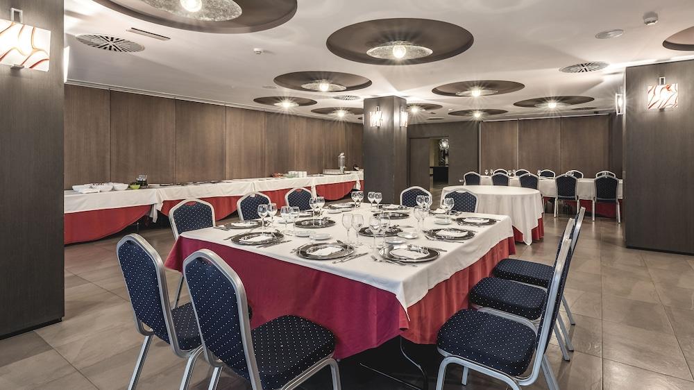 Be Live City Center Talavera Талавера-де-ла-Рейна Екстер'єр фото