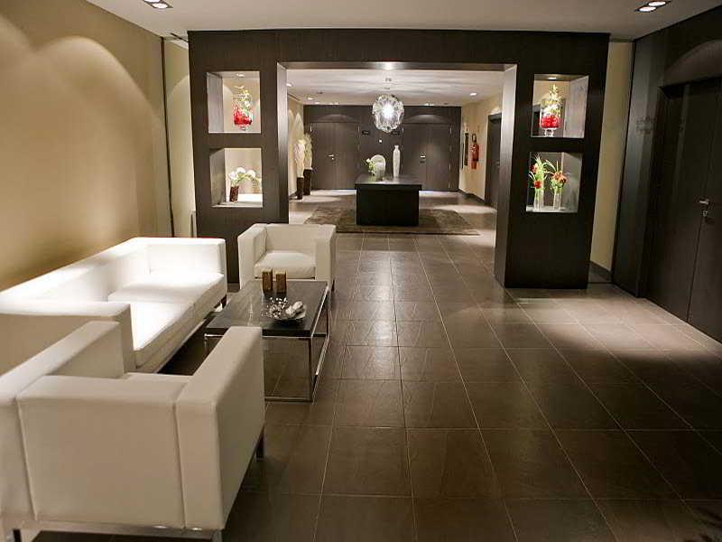 Be Live City Center Talavera Талавера-де-ла-Рейна Екстер'єр фото