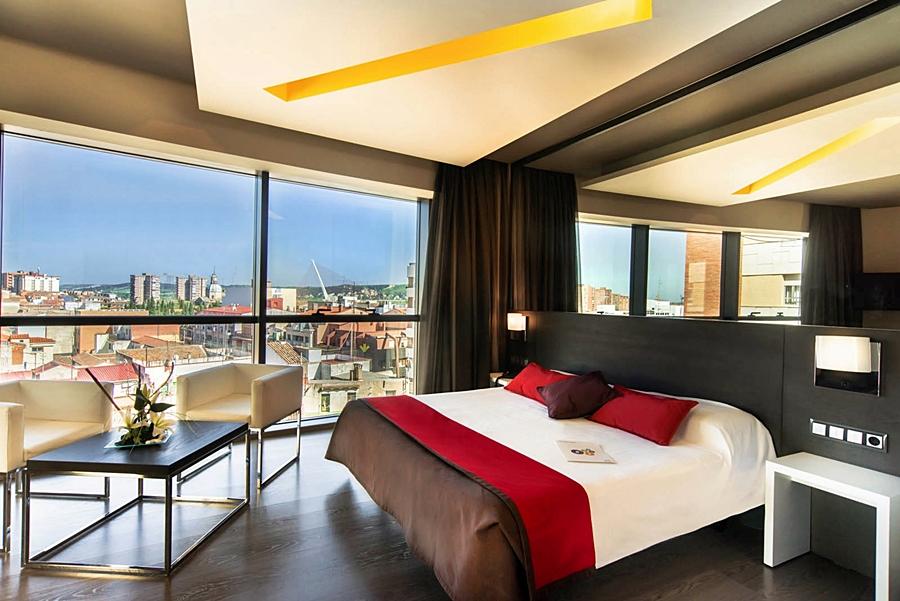 Be Live City Center Talavera Талавера-де-ла-Рейна Екстер'єр фото