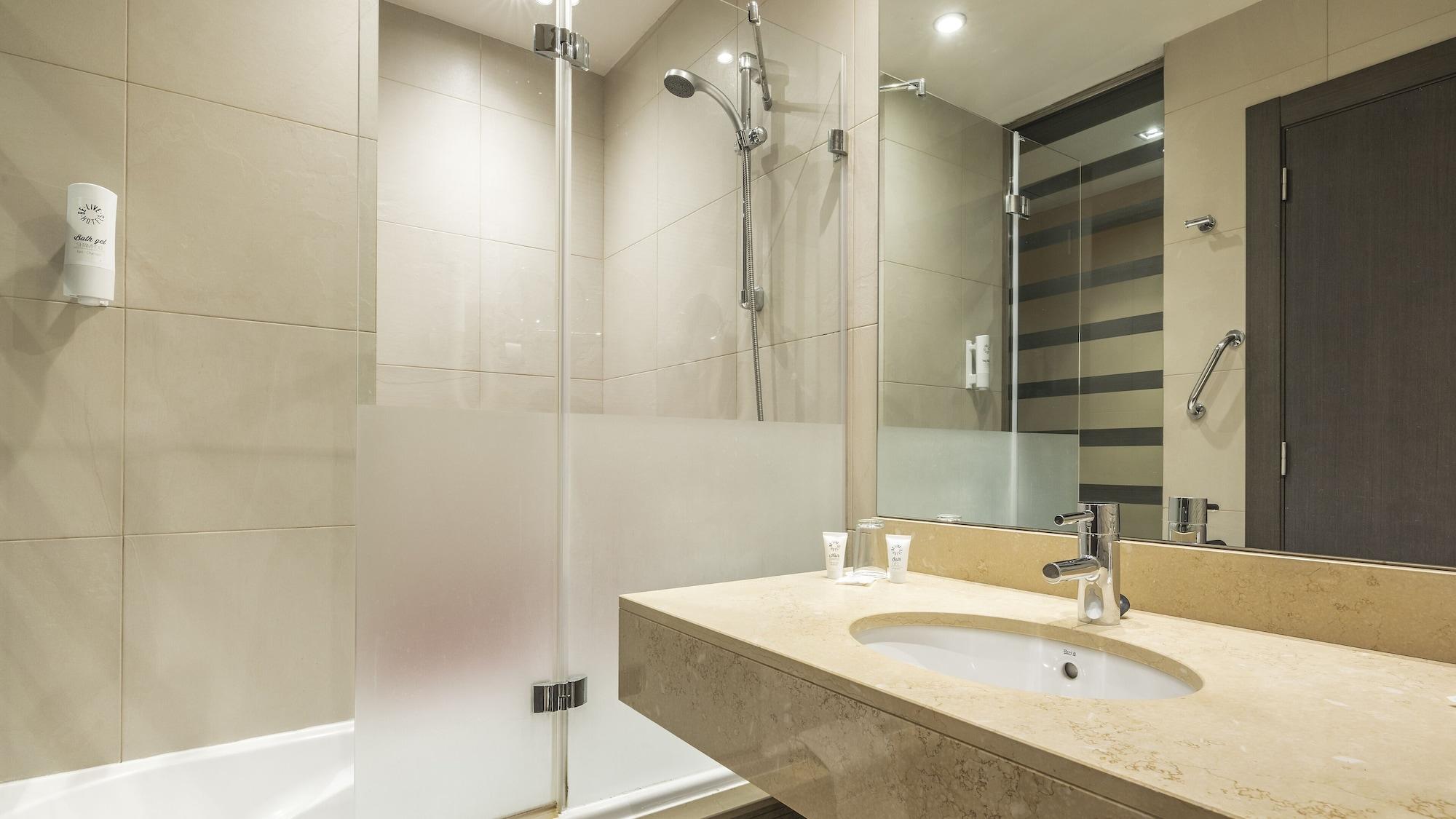 Be Live City Center Talavera Талавера-де-ла-Рейна Екстер'єр фото
