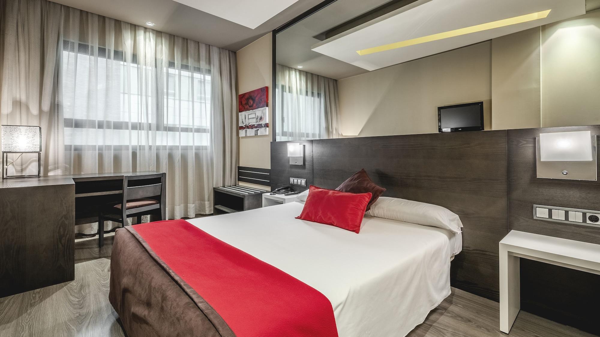 Be Live City Center Talavera Талавера-де-ла-Рейна Екстер'єр фото