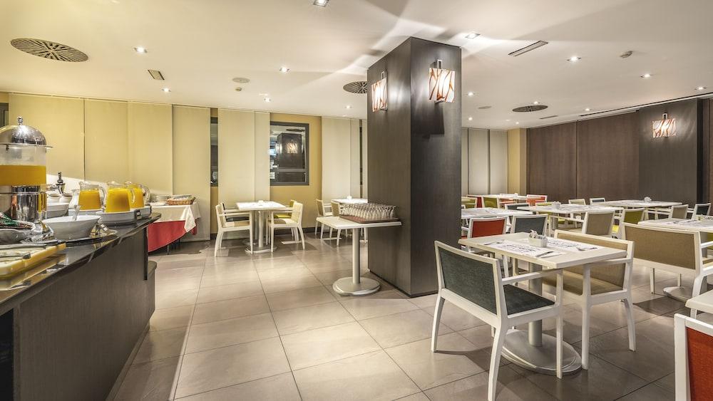 Be Live City Center Talavera Талавера-де-ла-Рейна Екстер'єр фото