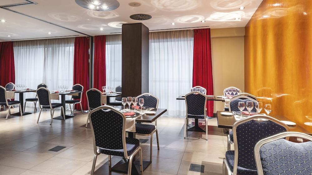 Be Live City Center Talavera Талавера-де-ла-Рейна Екстер'єр фото