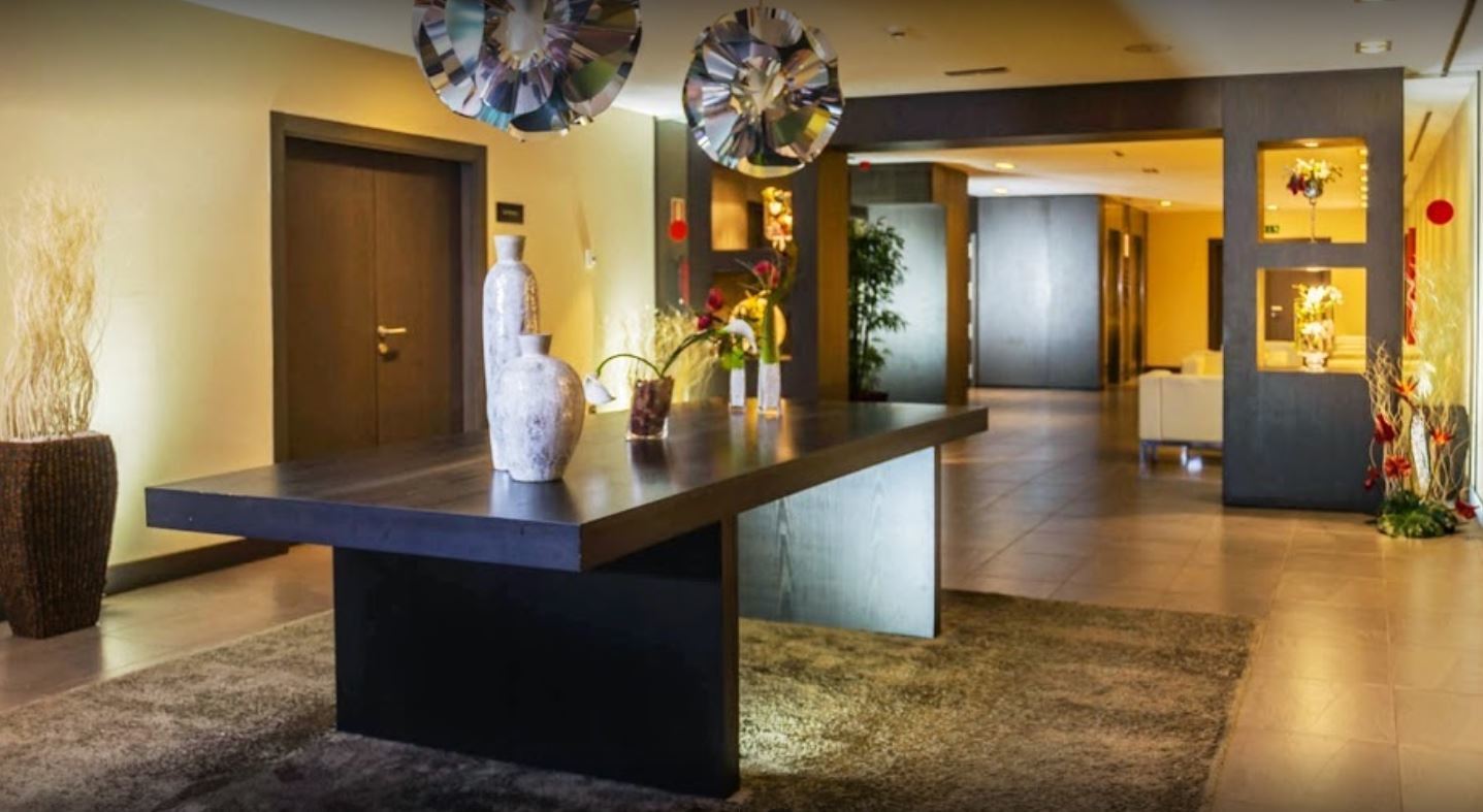 Be Live City Center Talavera Талавера-де-ла-Рейна Екстер'єр фото