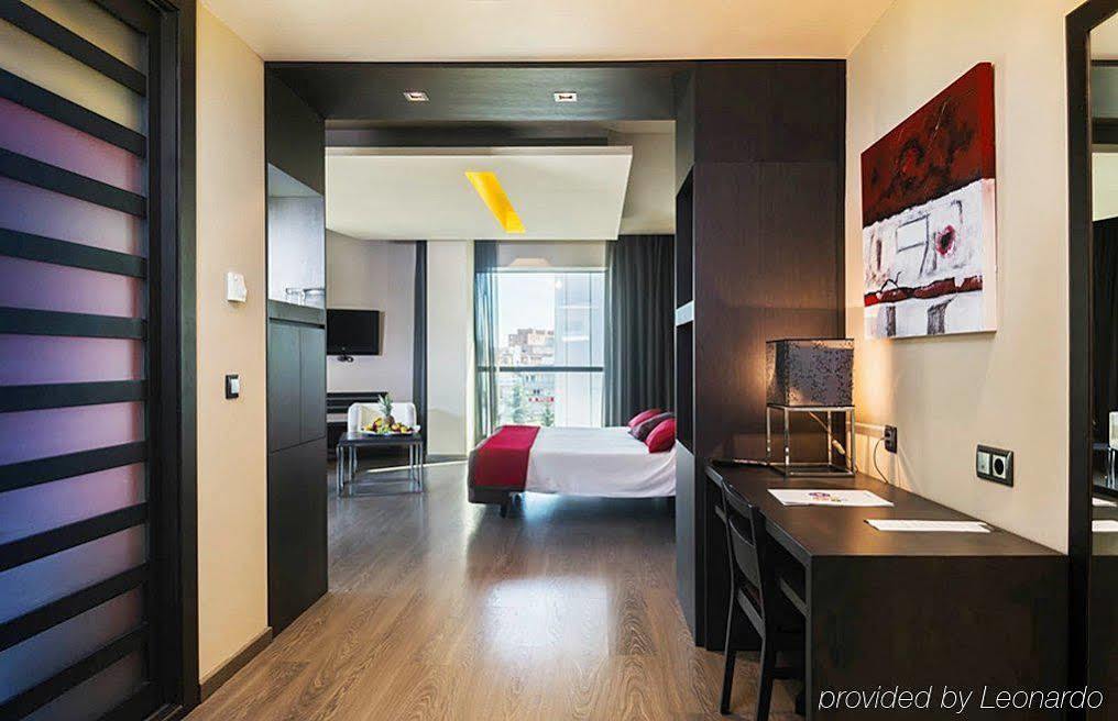 Be Live City Center Talavera Талавера-де-ла-Рейна Екстер'єр фото