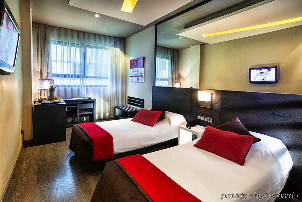 Be Live City Center Talavera Талавера-де-ла-Рейна Екстер'єр фото