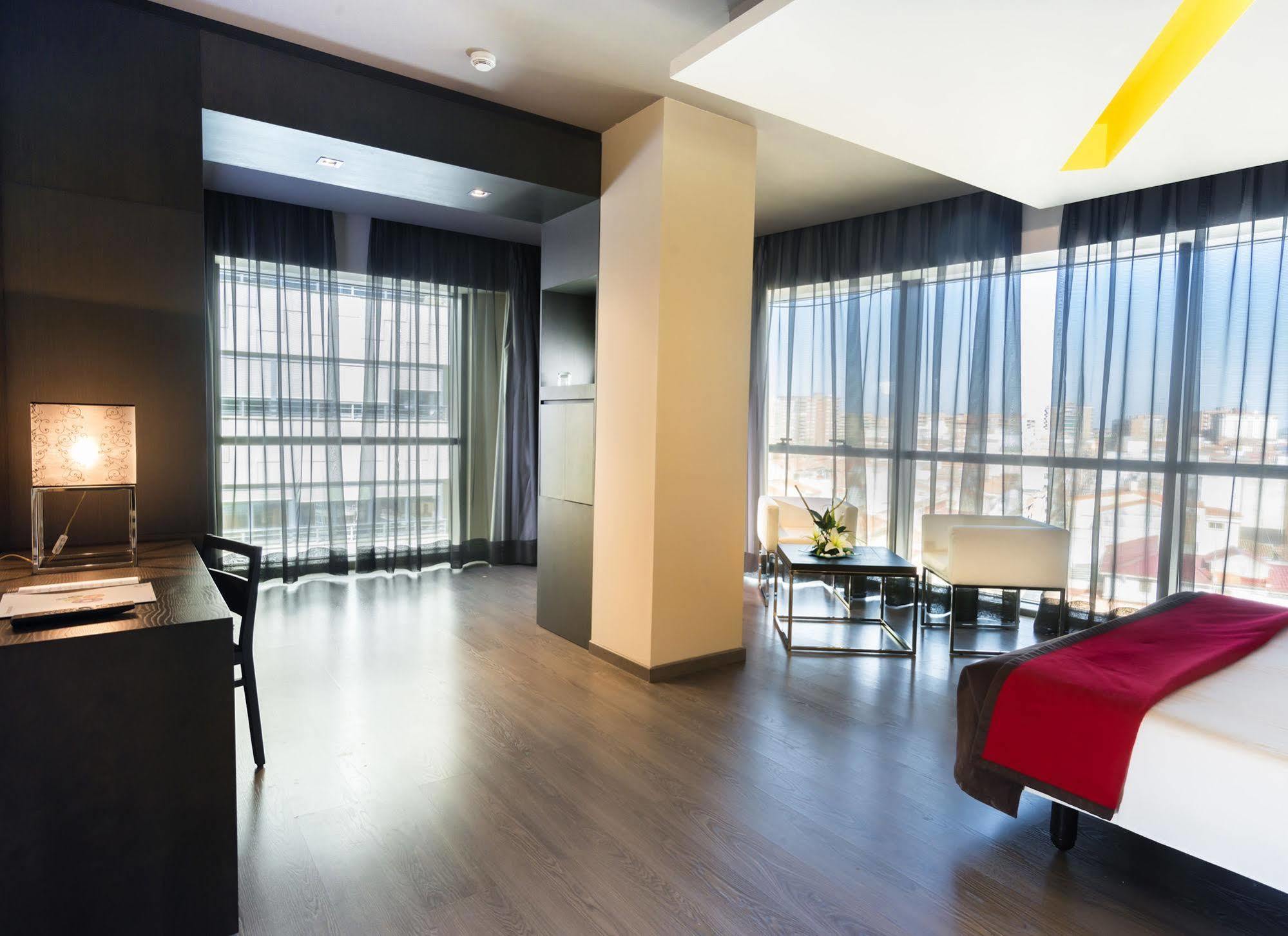 Be Live City Center Talavera Талавера-де-ла-Рейна Екстер'єр фото