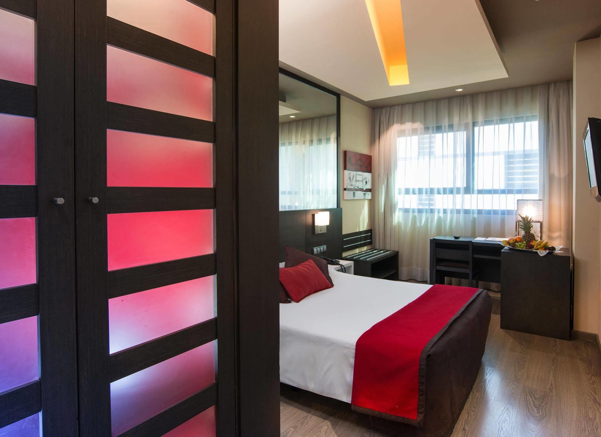 Be Live City Center Talavera Талавера-де-ла-Рейна Екстер'єр фото
